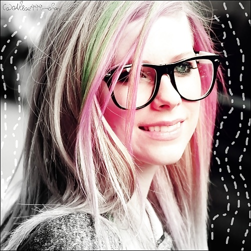 Avril Lavigne (non porn) #29127047