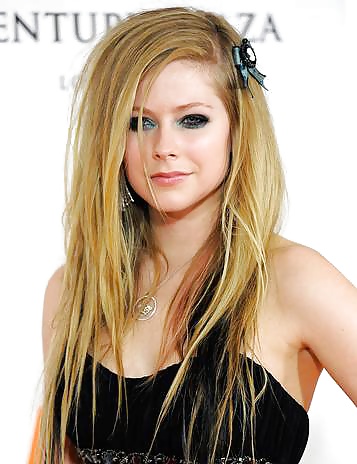 Avril Lavigne (non porn) #29127147