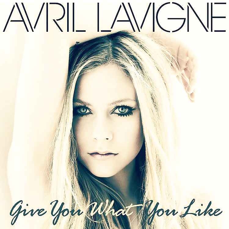 Avril Lavigne (non porn) #29127223