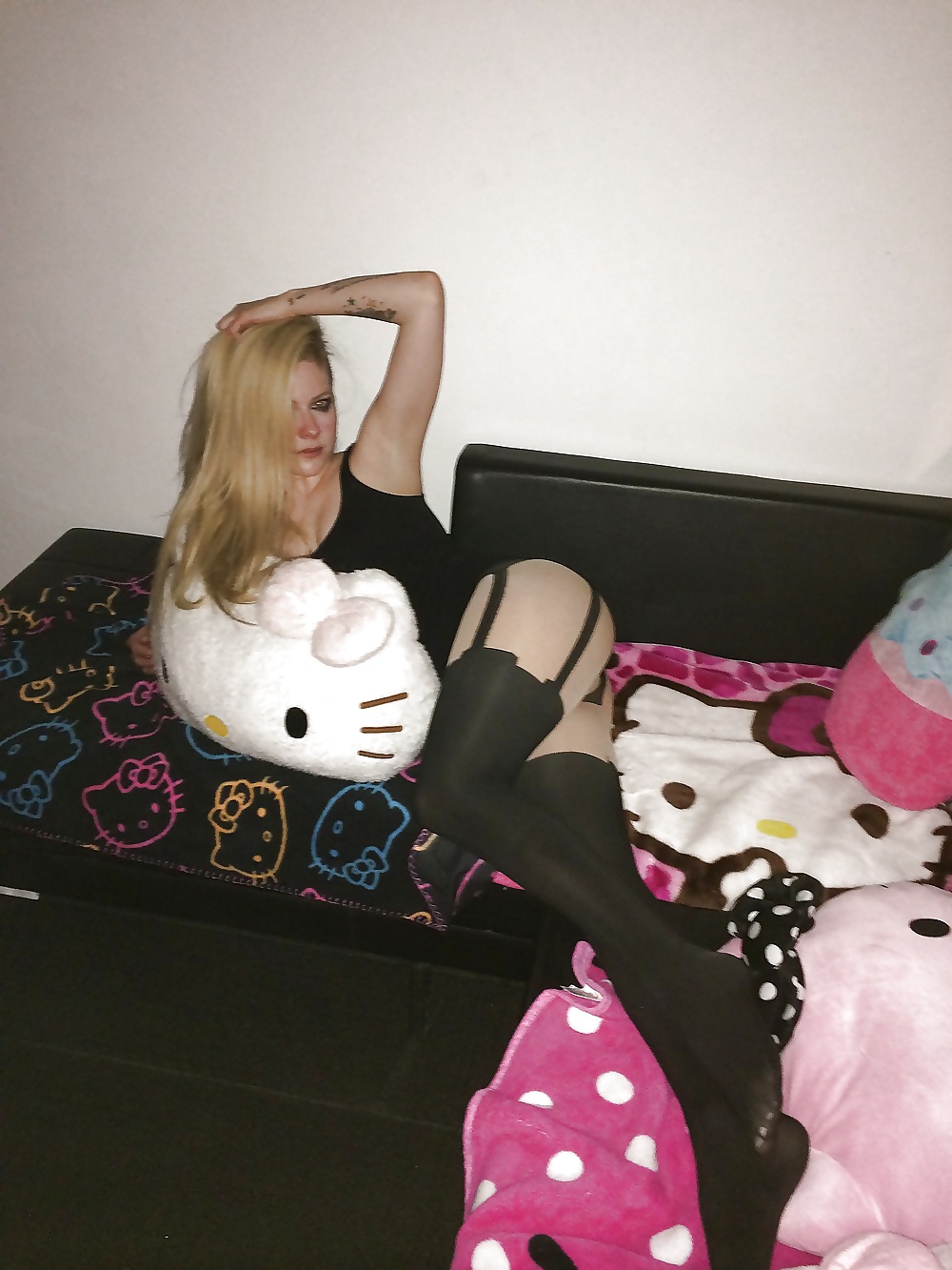 Avril Lavigne (non porn) #29127378