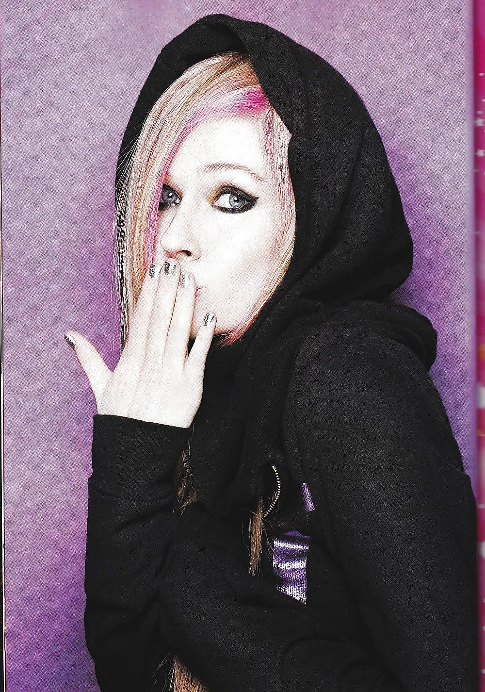 Avril Lavigne (non porn) #29127451