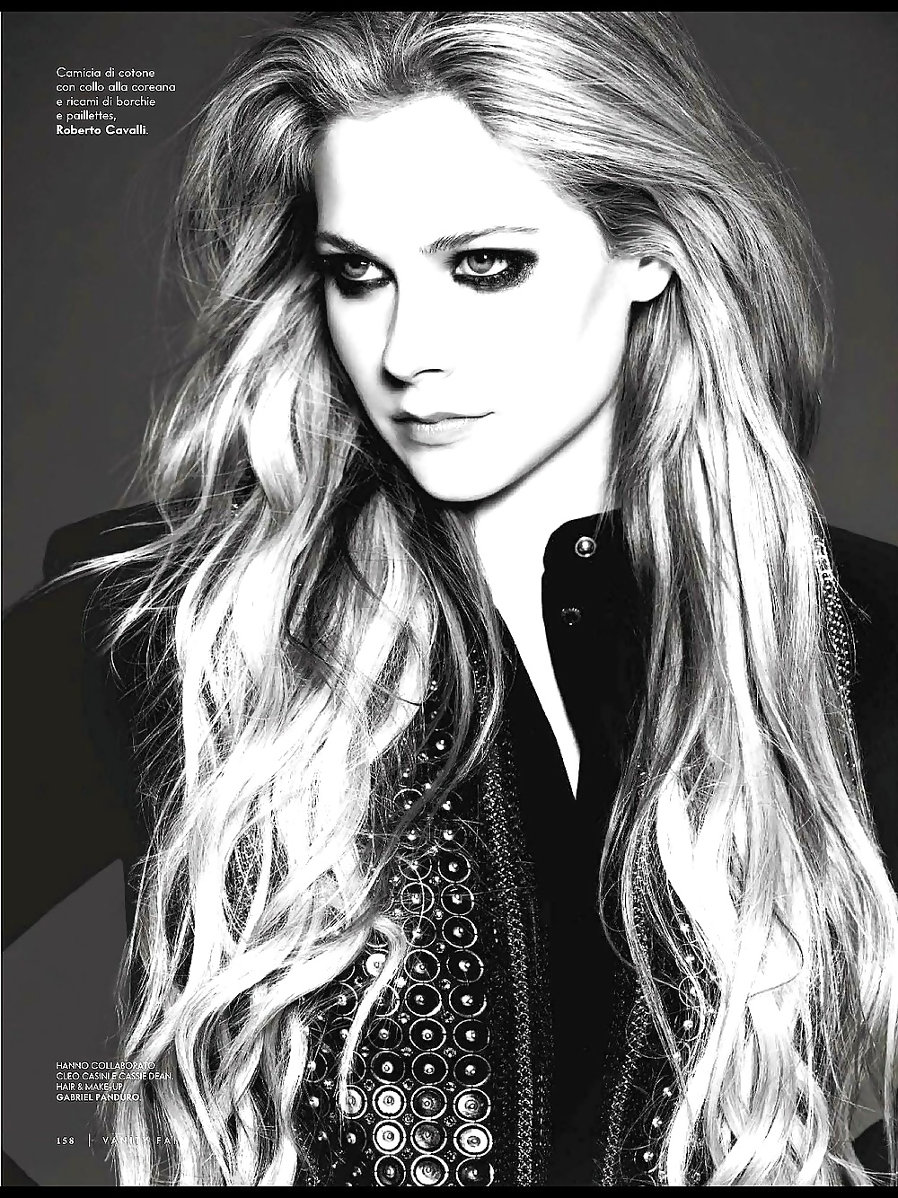 Avril Lavigne (non porn) #29127537