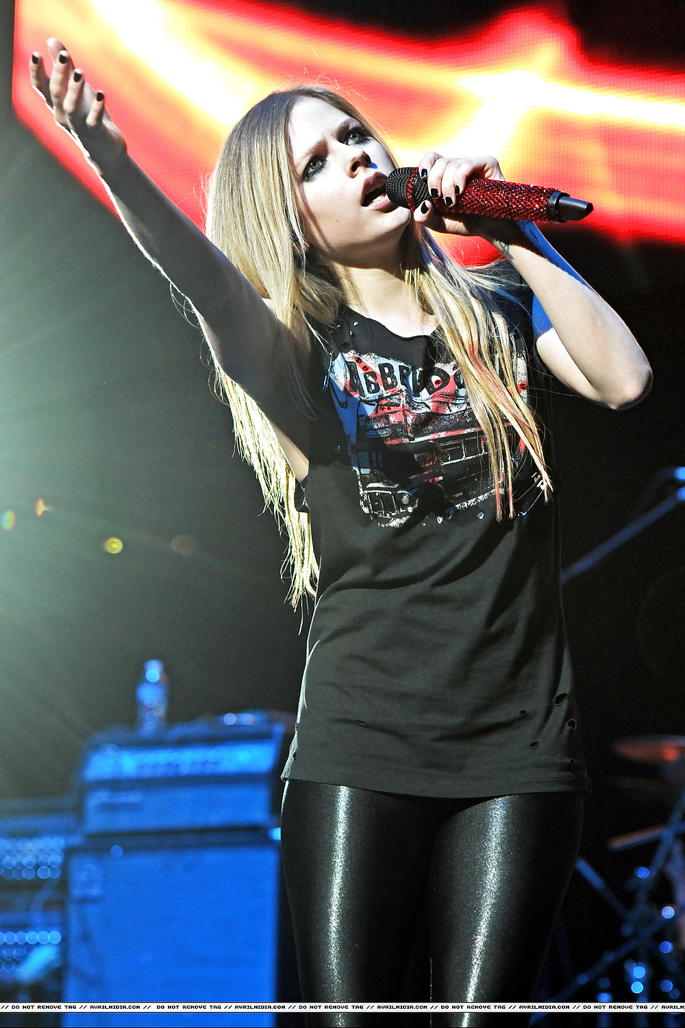 Avril Lavigne (non porn) #29127705