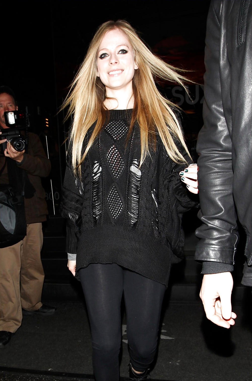 Avril Lavigne (non porn) #29127751