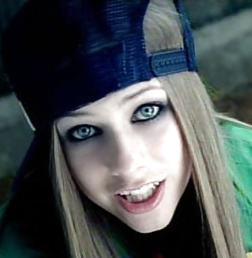 Avril Lavigne (non porn) #29127771
