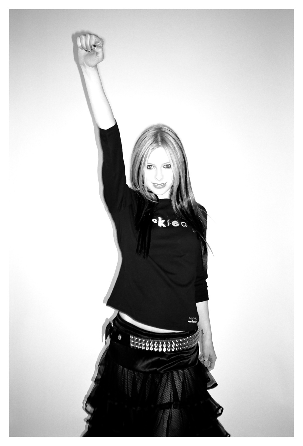 Avril Lavigne (non porn) #29127862