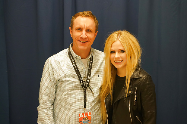 Avril Lavigne (non porn) #29127954