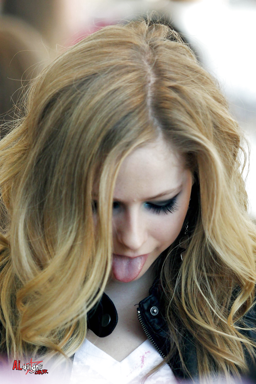 Avril Lavigne (non porn) #29128031