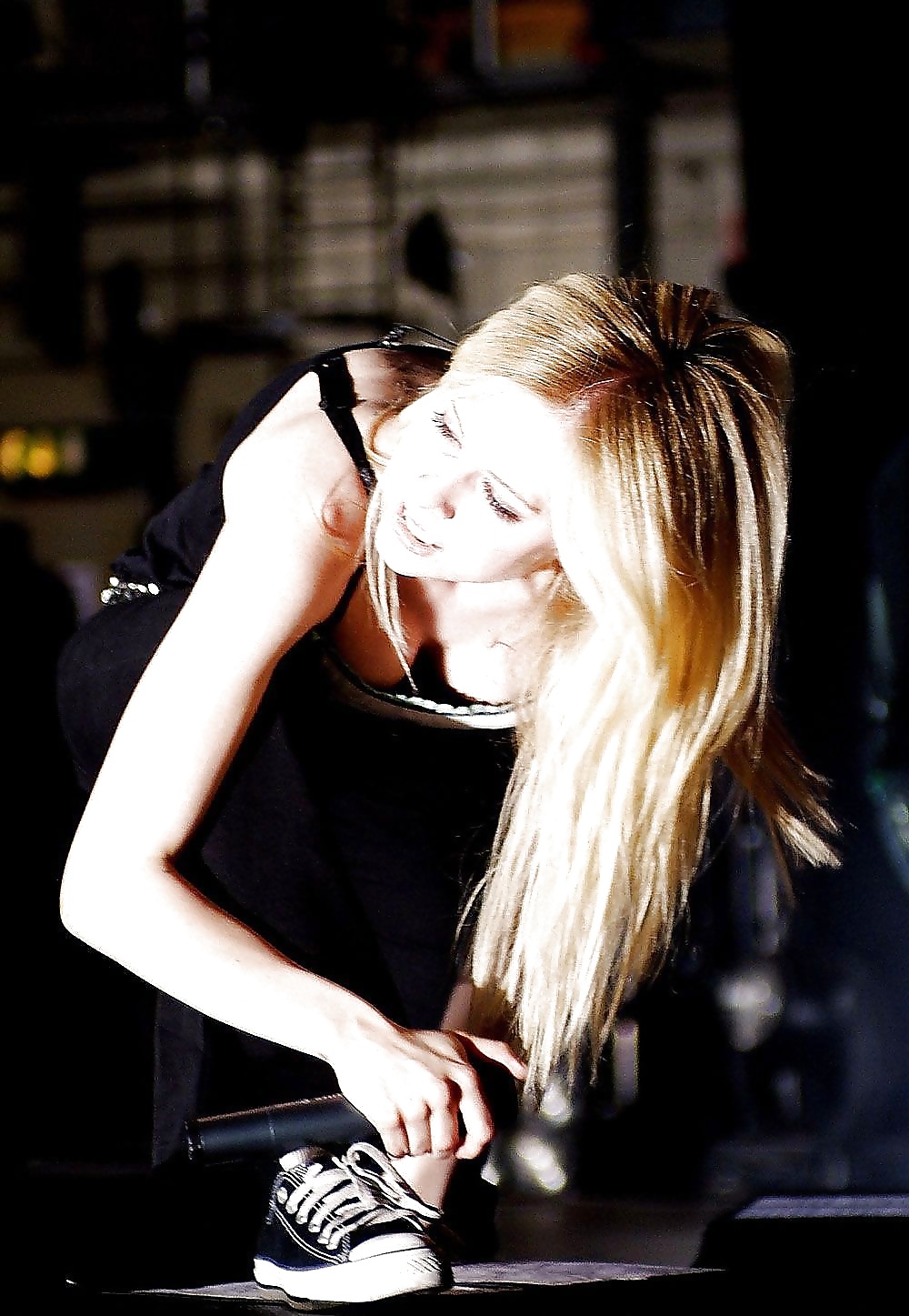 Avril Lavigne (non porn) #29128037