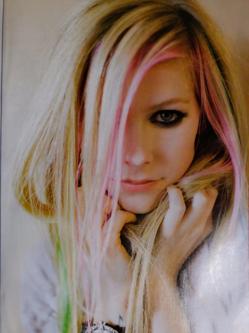 Avril Lavigne (non porn) #29128057