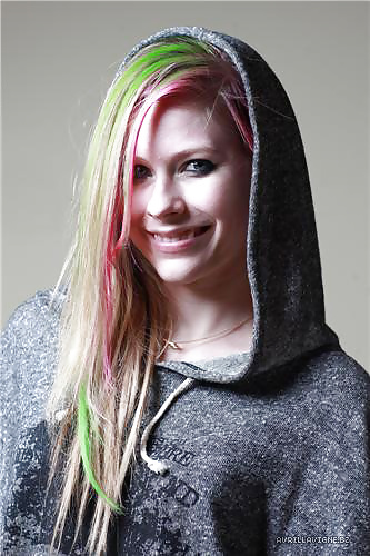 Avril Lavigne (nicht Porn) #29128251