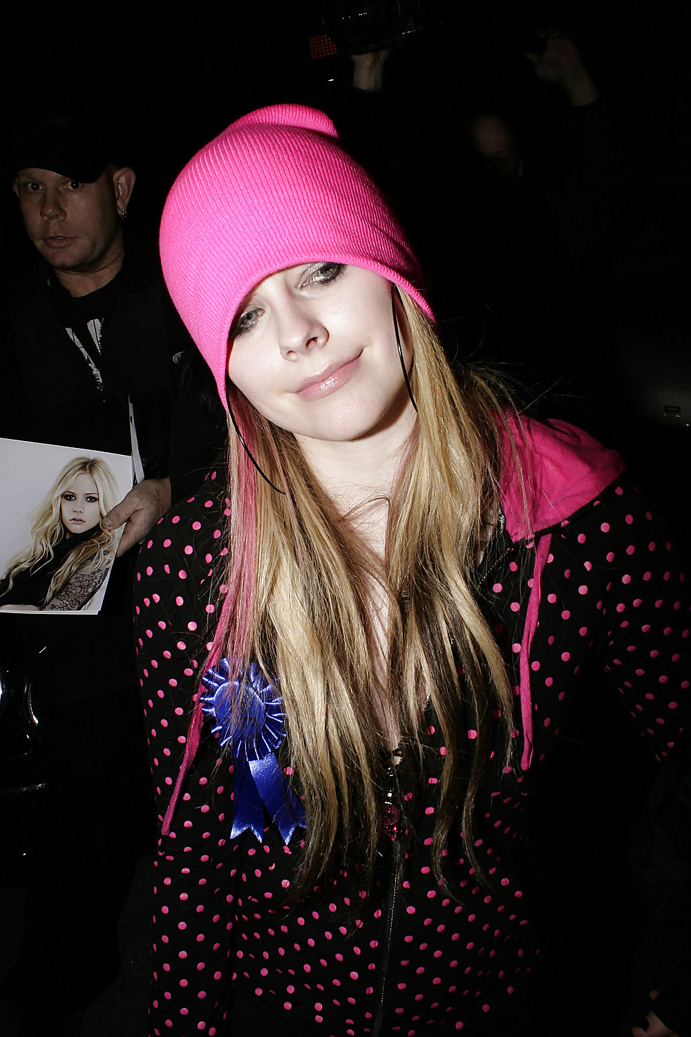 Avril Lavigne (non porn) #29128399