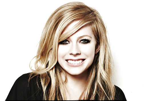 Avril Lavigne (non porn) #29128431