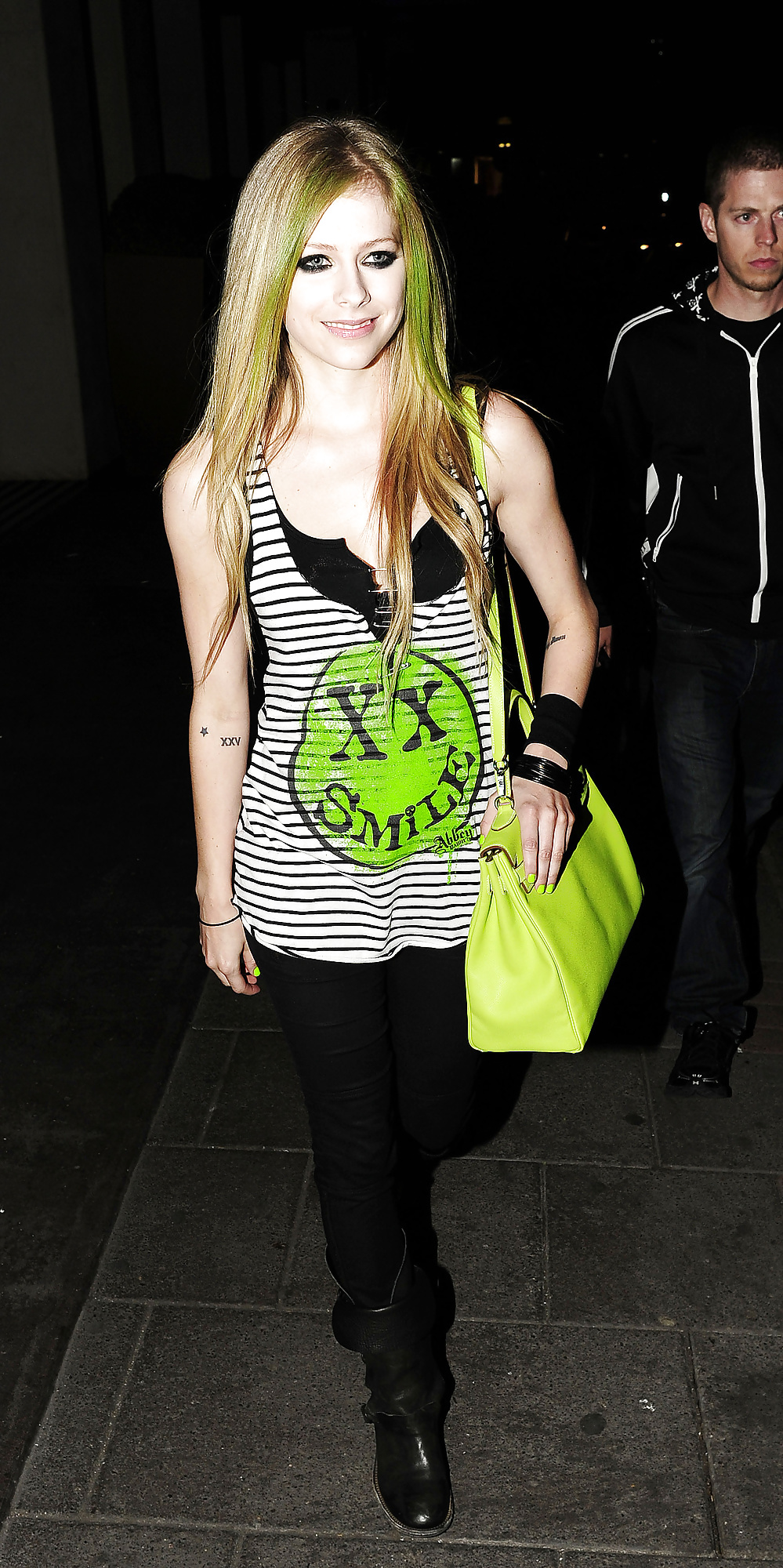 Avril Lavigne (non porn) #29128478