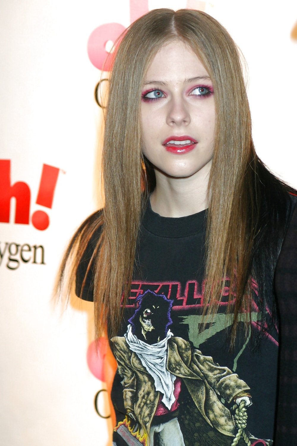 Avril Lavigne (non porn) #29128640