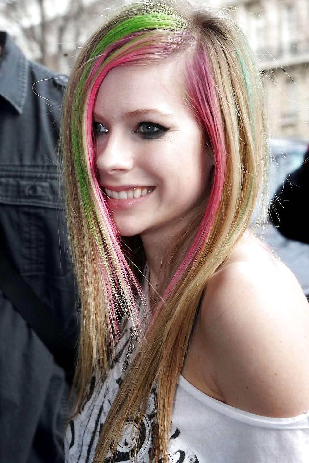 Avril Lavigne (non Porn) #29128647