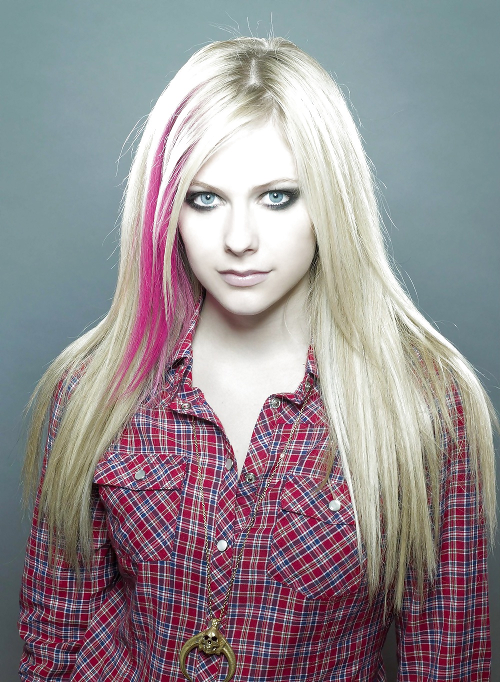 Avril Lavigne (non porn) #29128757
