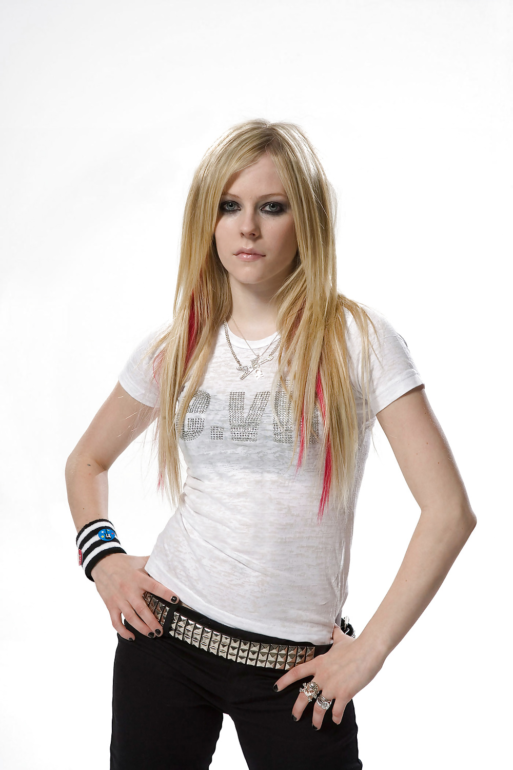 Avril Lavigne (non porn) #29128770