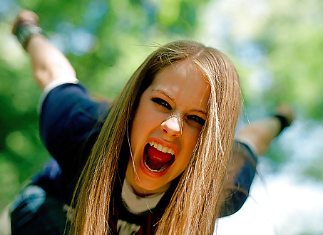 Avril Lavigne (non porn) #29129109