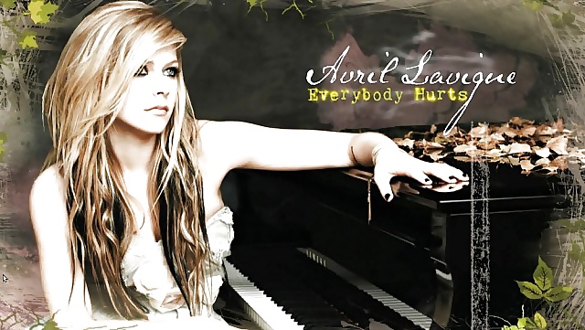 Avril Lavigne (non porn) #29129150