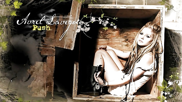 Avril Lavigne (non porn) #29129156