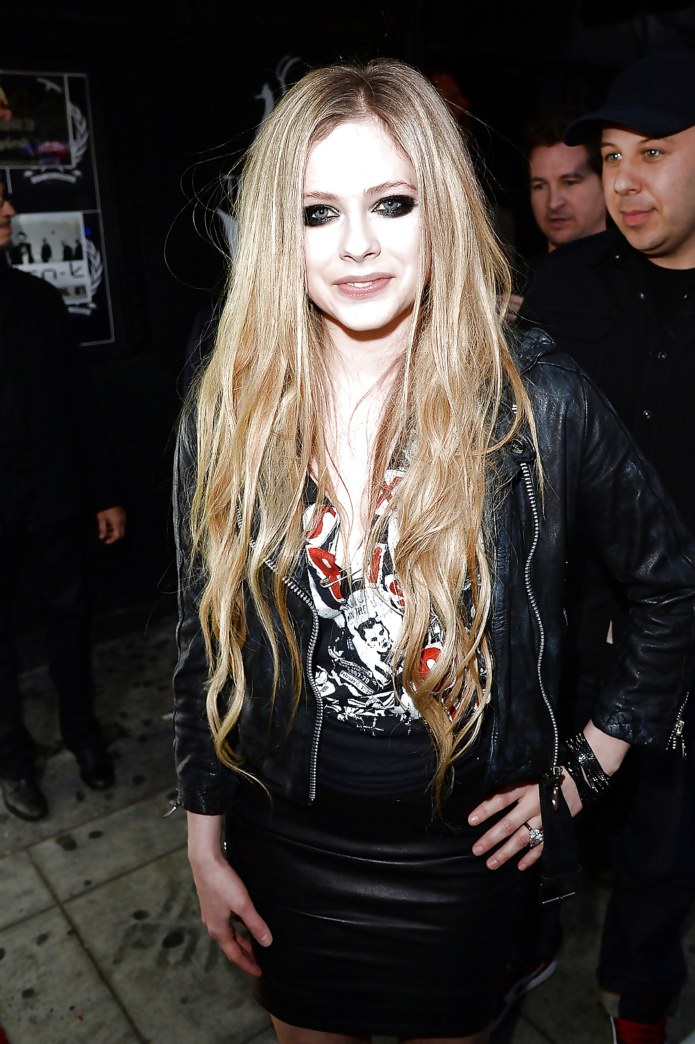 Avril Lavigne (non porn) #29129302