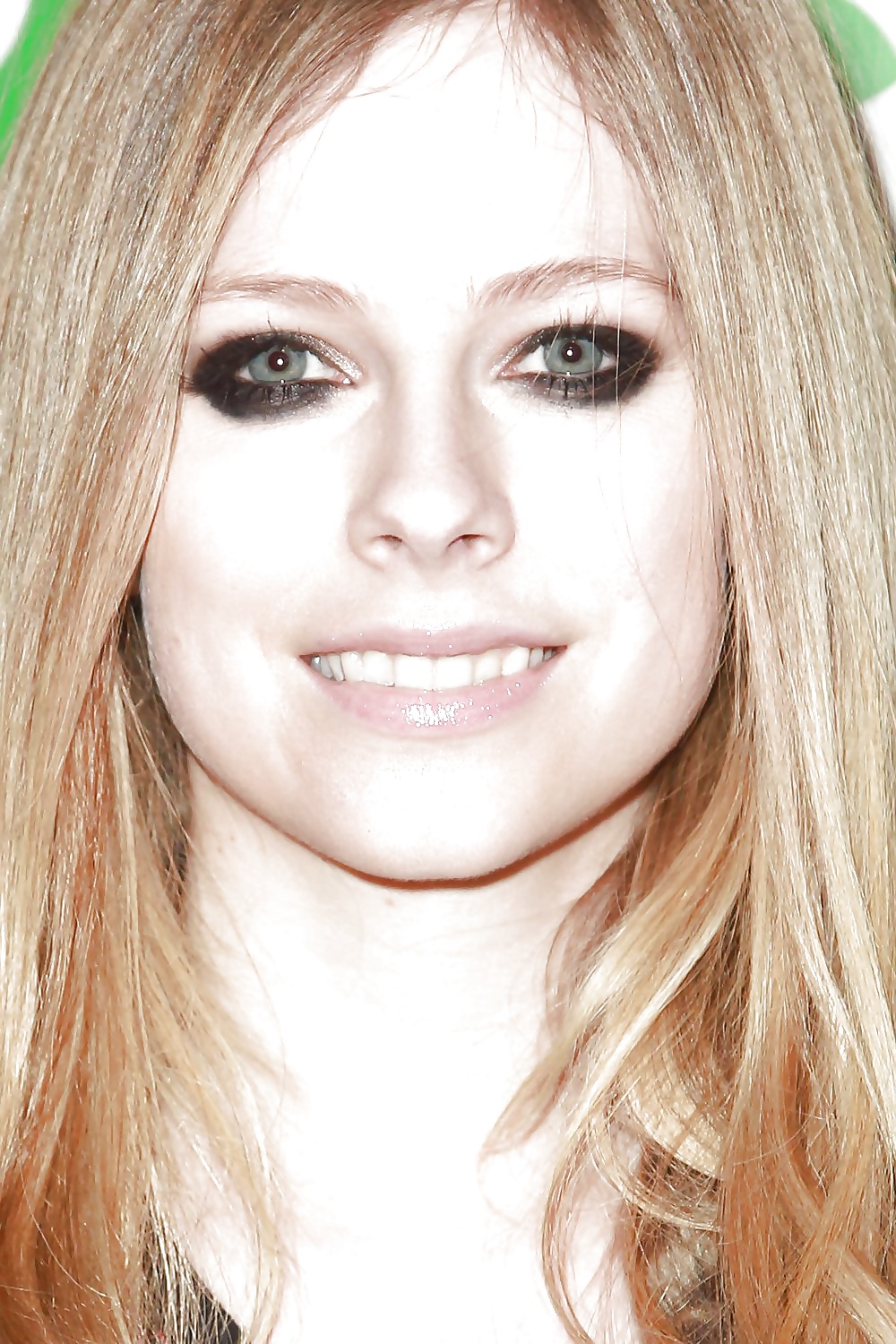 Avril Lavigne (non porn) #29129337