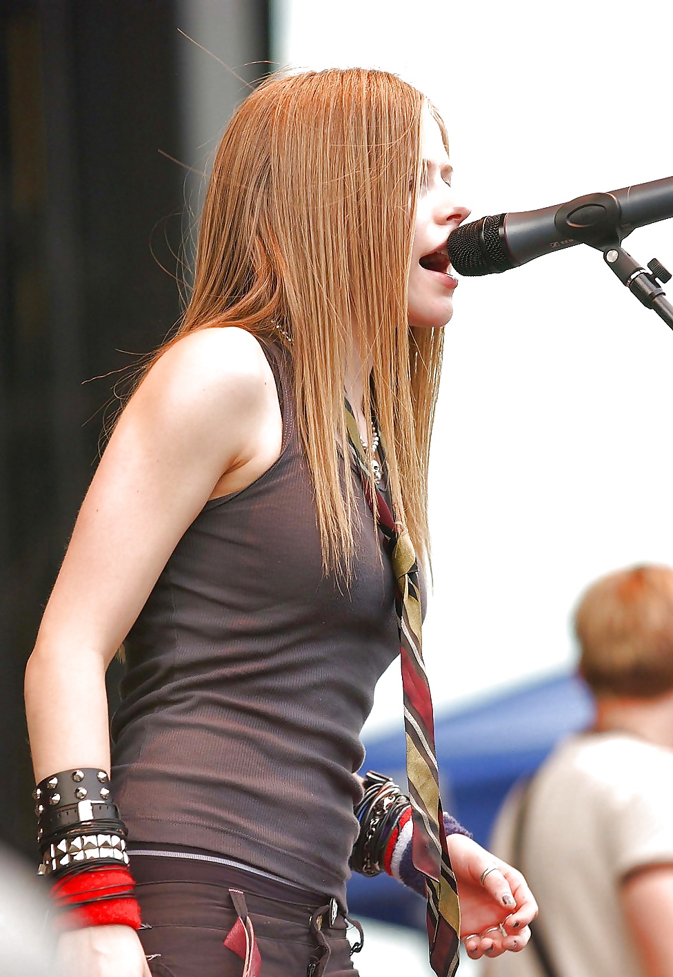 Avril Lavigne (non porn) #29129521