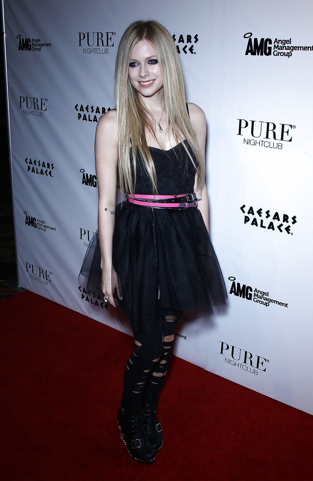 Avril Lavigne (non porn) #29129656