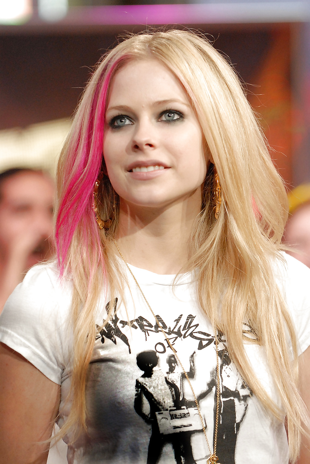 Avril Lavigne (non porn) #29129671