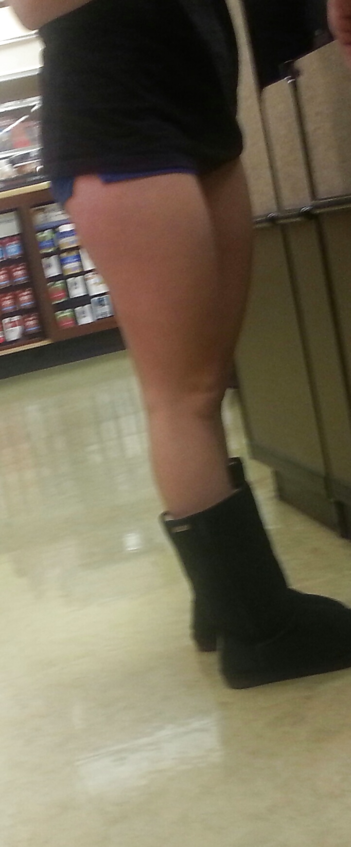 Some things that caught my eye... #40194453