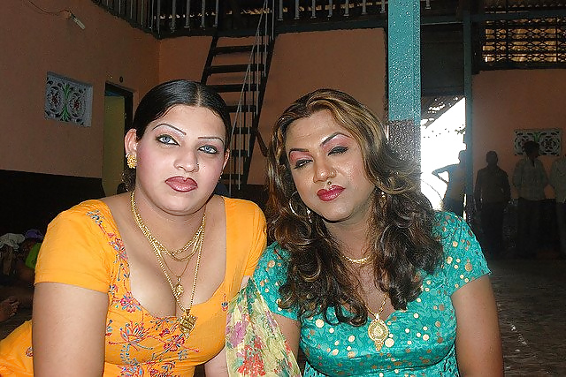 Indian Transvestiten 1.3 #36262490