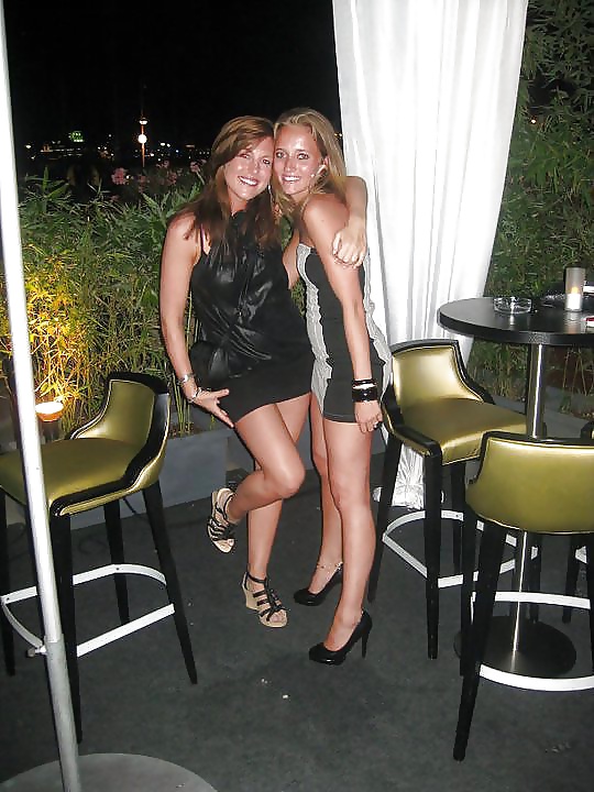 Sexy frauen
 #33262269