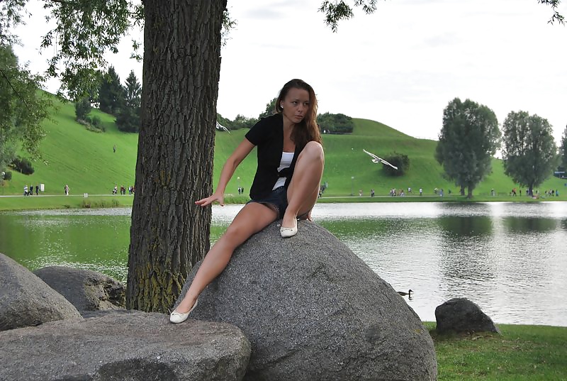 Sexy frauen
 #33262346