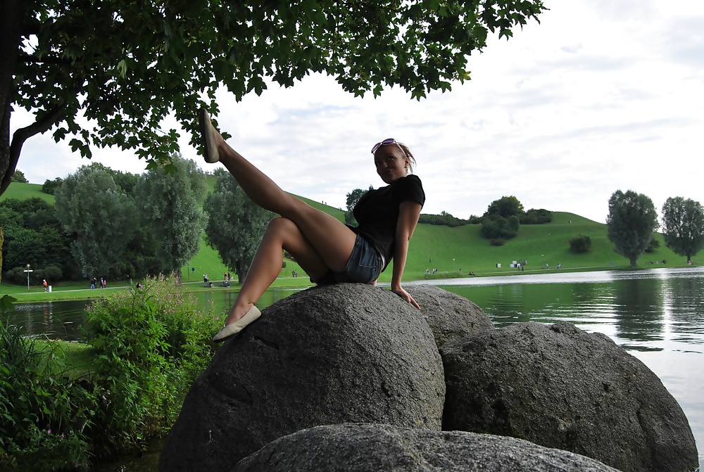 Sexy frauen
 #33262353