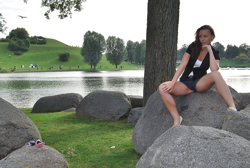 Sexy frauen
 #33262359