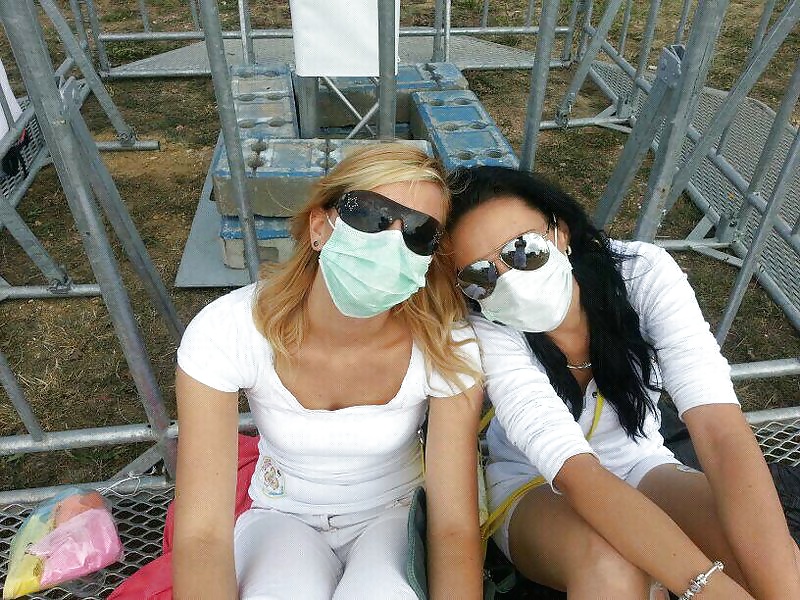 Sexy frauen
 #33262375