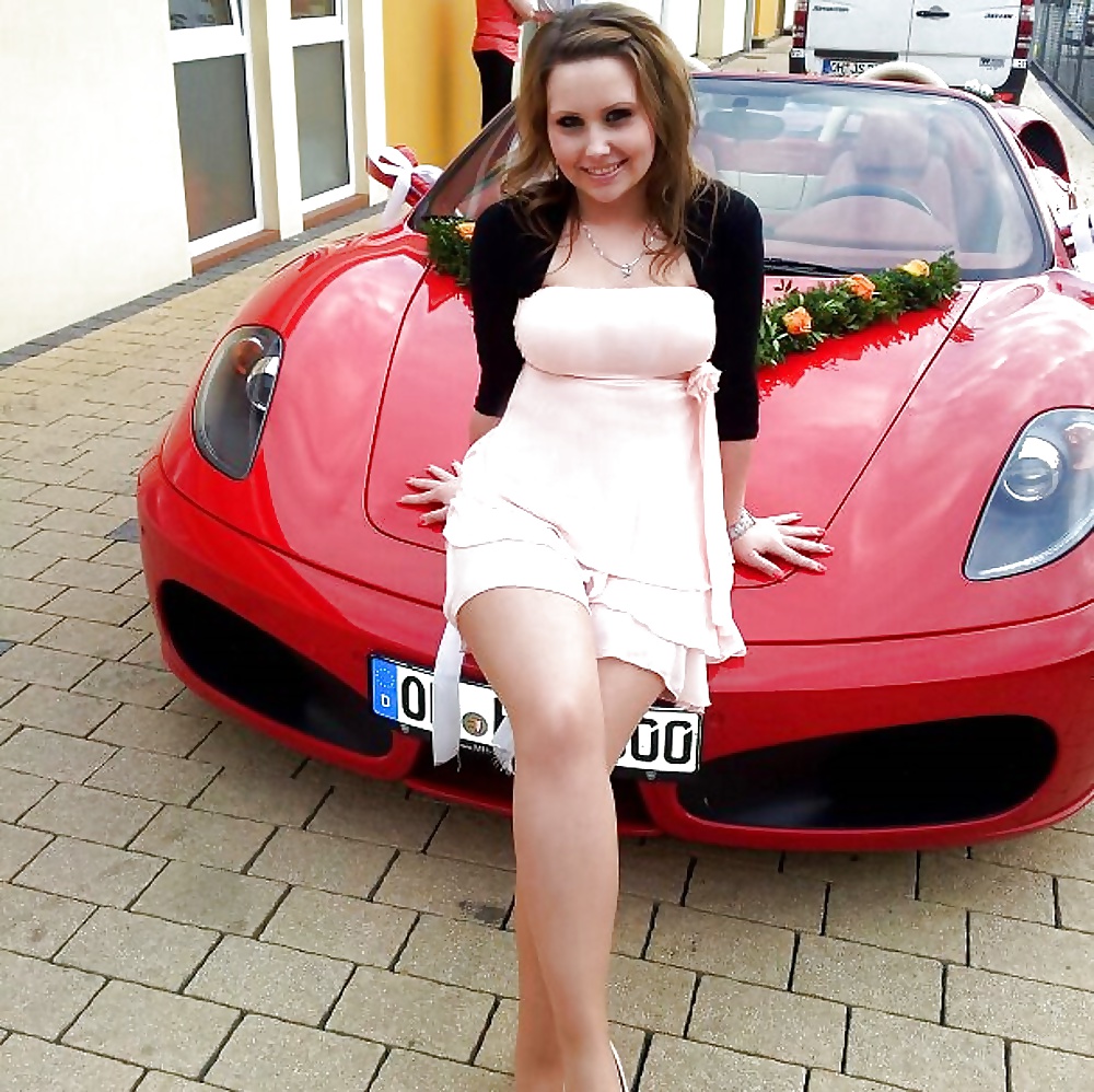 Sexy frauen
 #33262446