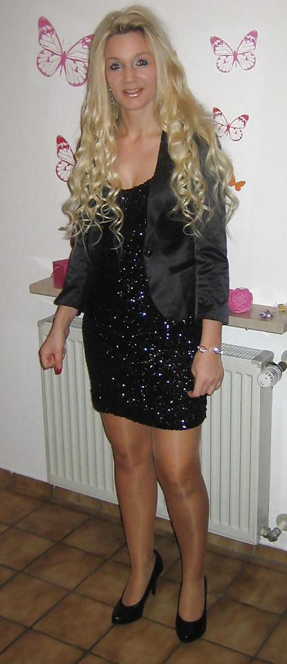 Sexy frauen
 #33262524