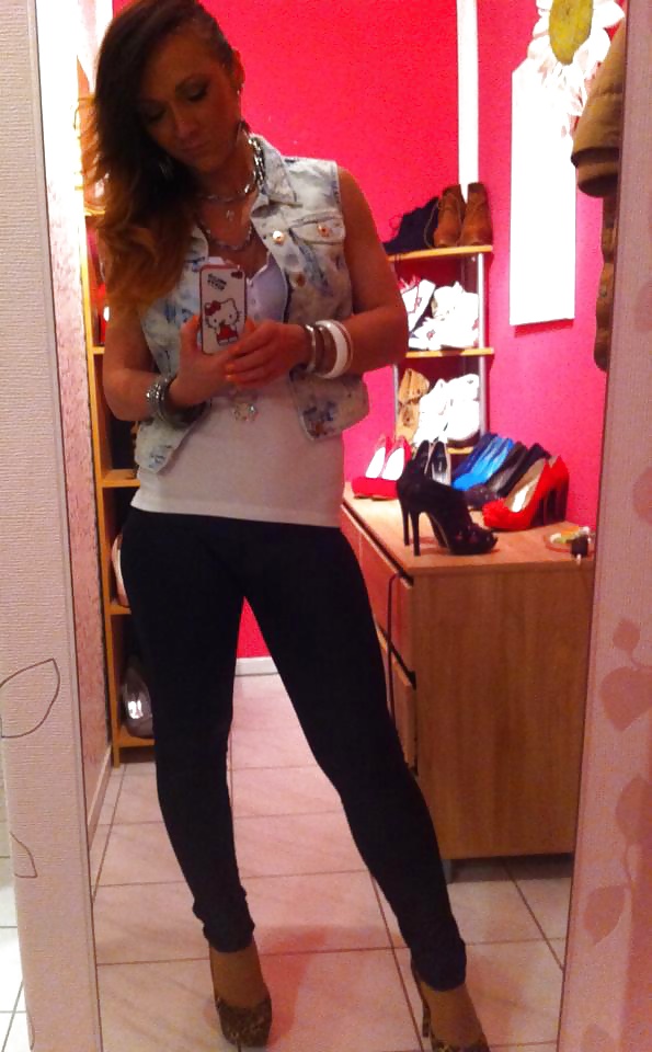 Sexy Frauen #33262530