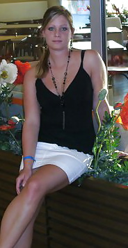 Sexy frauen
 #33262533