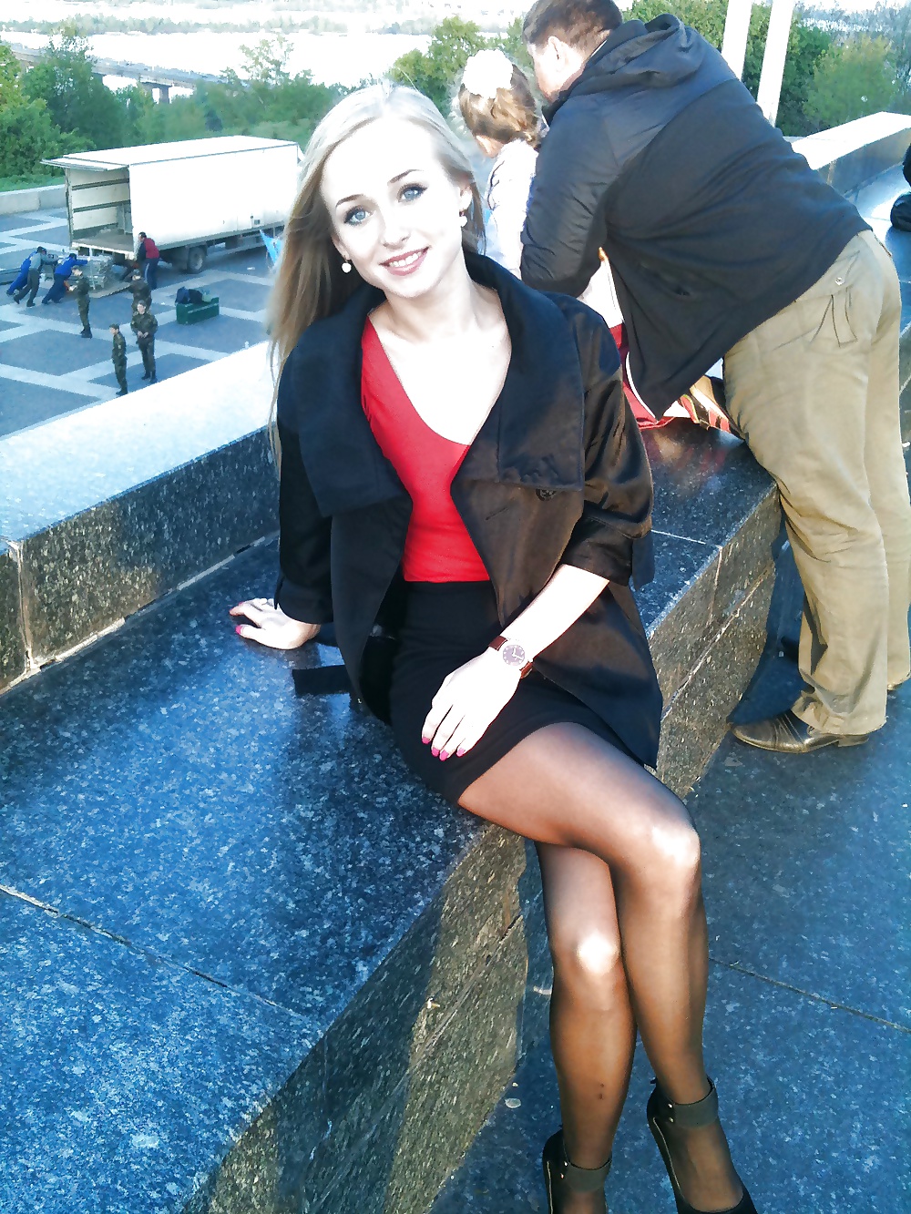 Sexy Frauen #33262715