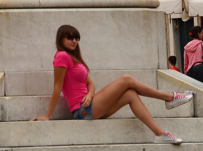 Sexy Frauen #33262740