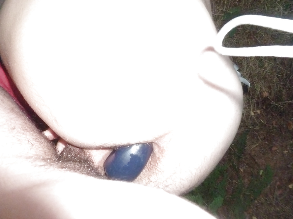 Joder en el bosque
 #34452123