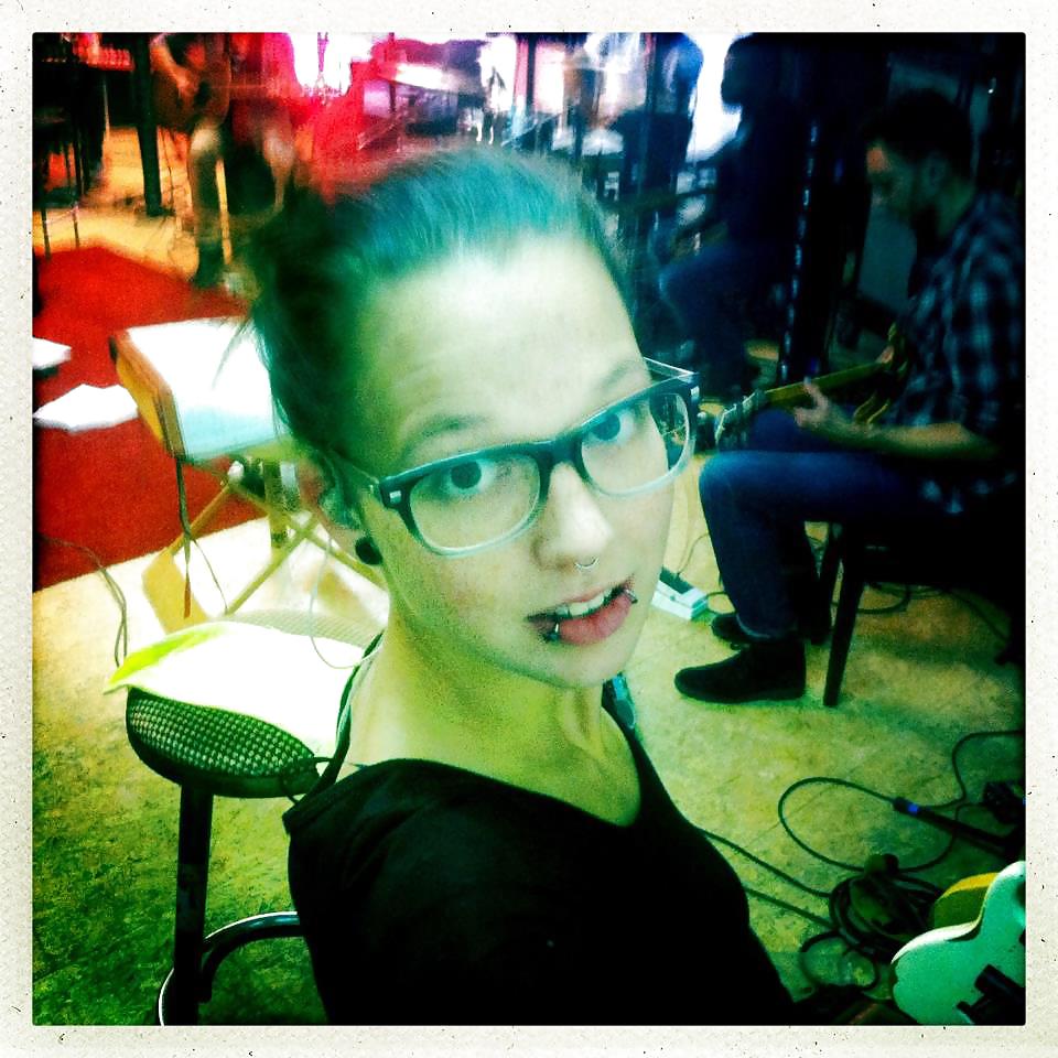 Stefanie Heinzmann I #36380098