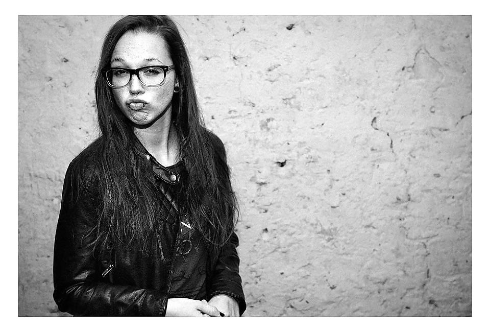 Stefanie Heinzmann I #36380121