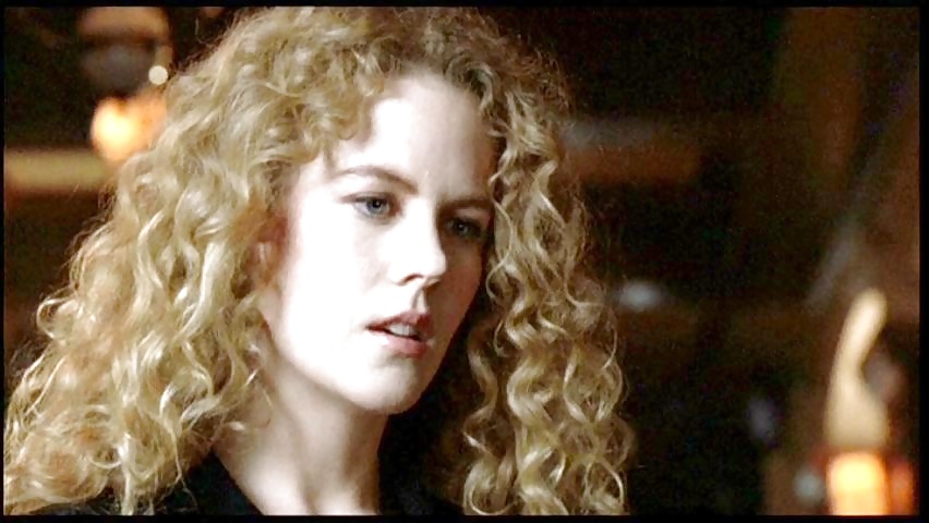 Nicole Kidman (quand Elle était Belle) Et Watts Naomi #30221673