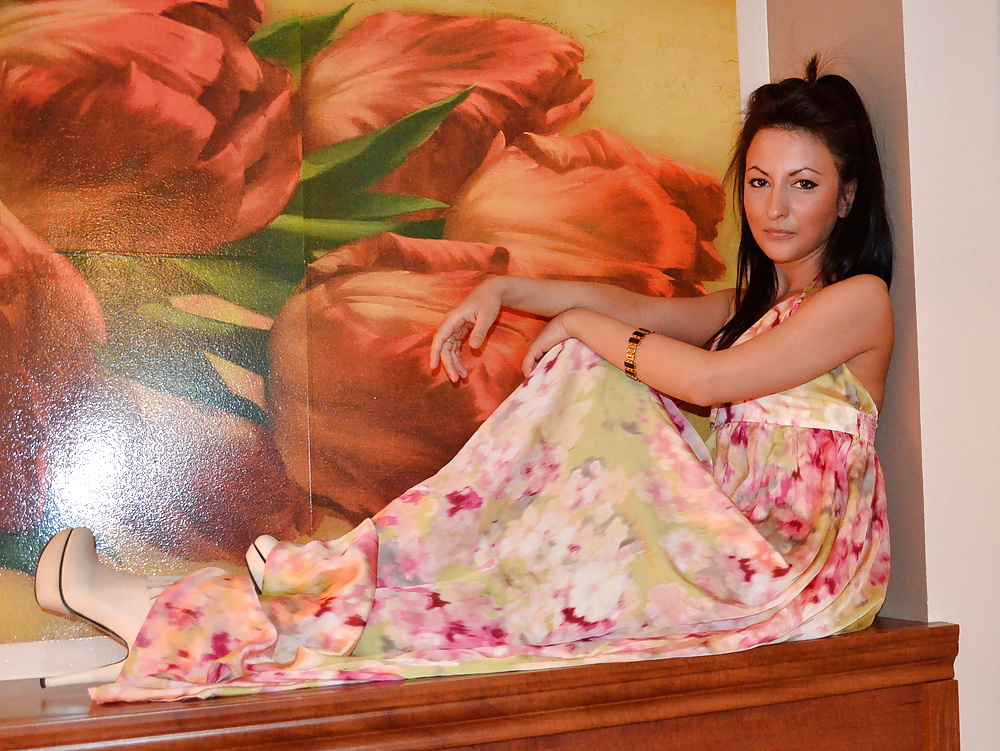 Sexybrunette
 #34835875