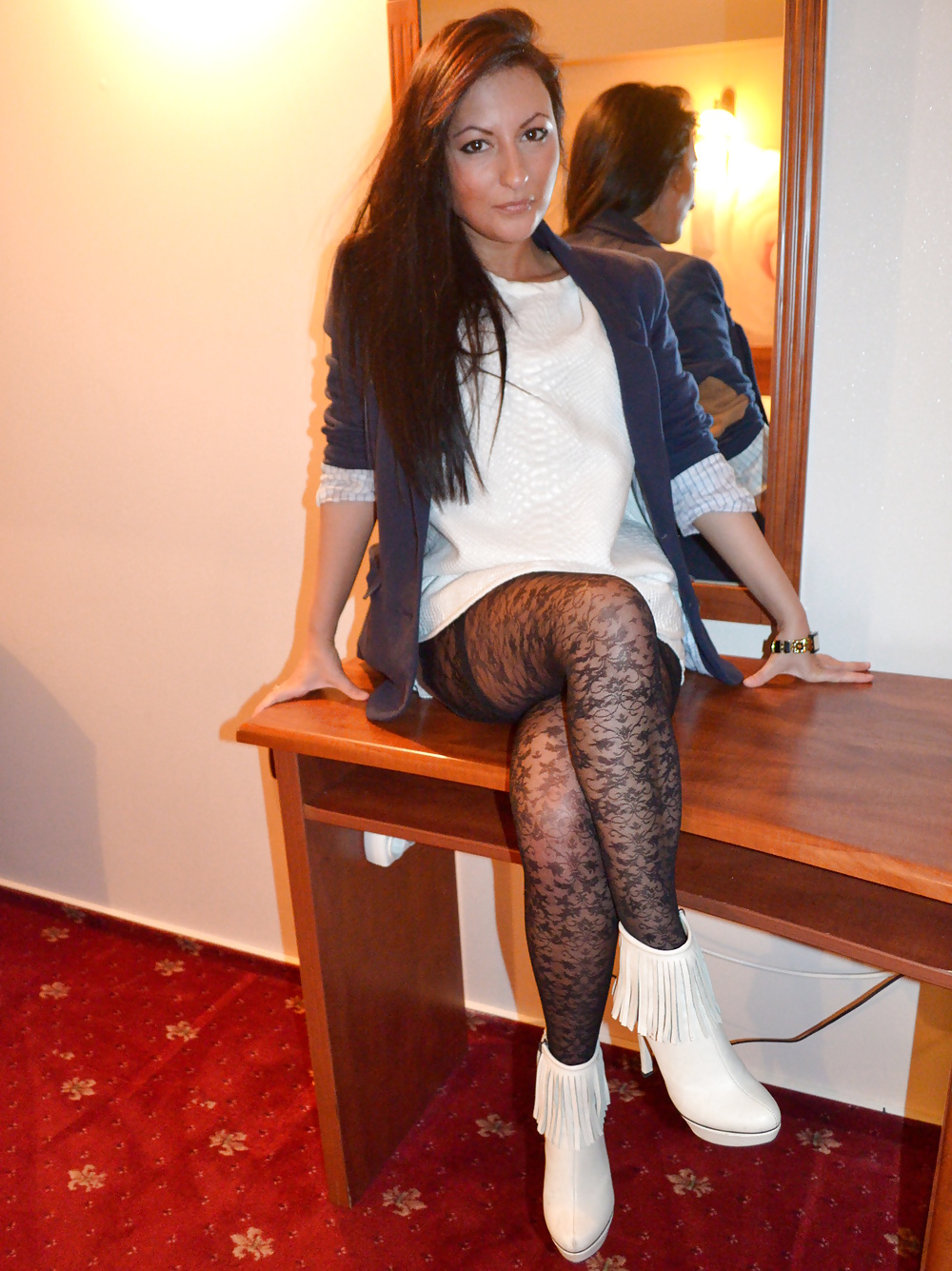 Sexybrunette
 #34835901