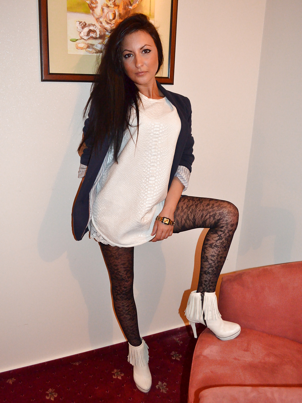 Sexybrunette
 #34835906